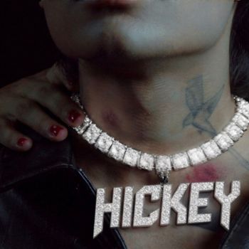JUNIOR - Hickey (Explicit)