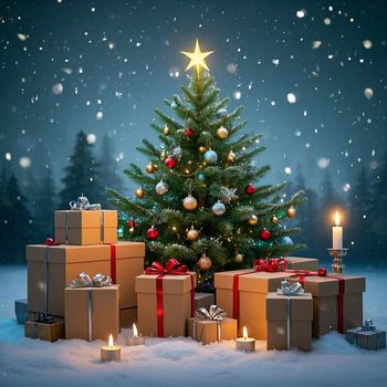 Sissy - Christmas Starlight