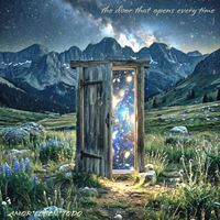 AMOR*LEBEN*TODO - the door that opens every time