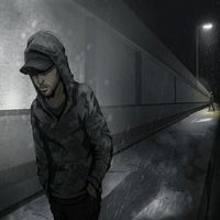 The Storm - Walk Away (Explicit)