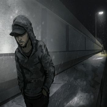 The Storm - Walk Away (Explicit)