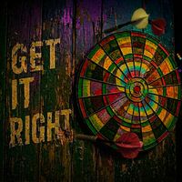 Spin - Get It Right