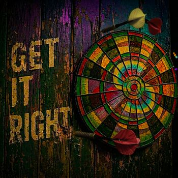 Spin - Get It Right
