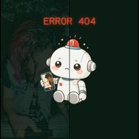 SEACHE - ERROR 404 (Explicit)