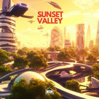 NISH - Sunset Valley (Explicit)