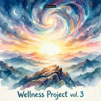 Edison Escorsa - Wellness Project, Vol. 3