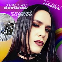 Vance - "strobe Lights"