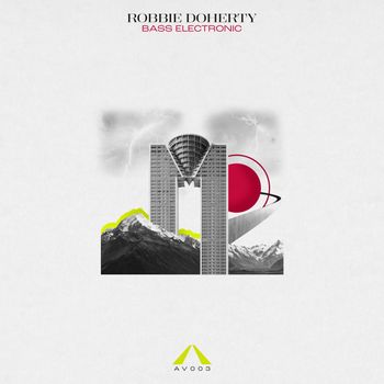 Robbie Doherty - Bass Electronic