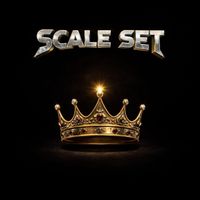 Ajay Munday - Scale Set