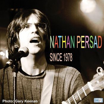 Nathan Persad - Since 1978