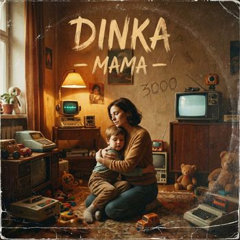 Dinka - Мама