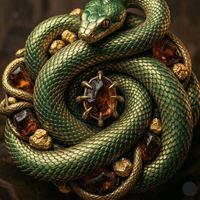 YANO - Serpiente