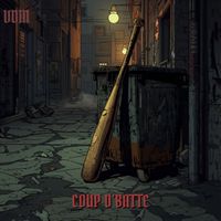 VDM - COUP D'BATTE 