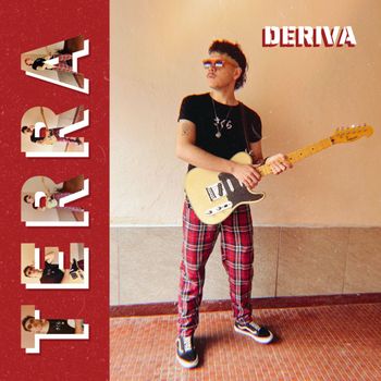 TERRA - Deriva