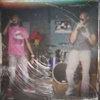 Demione Louis - G.I.T.F. (God in the Front)