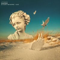 Gapsz - Everywhere I Go