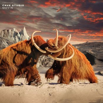 Cave Studio - Movin