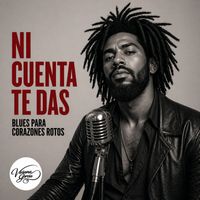 Viviana García - Ni cuenta te das