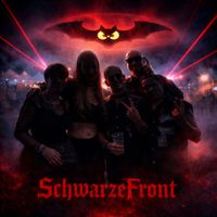 SchwarzeFront - SchwarzeFrontLeverkusen