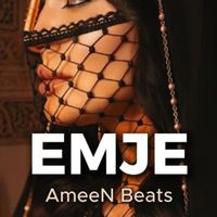 AmeeN Beats - Emje