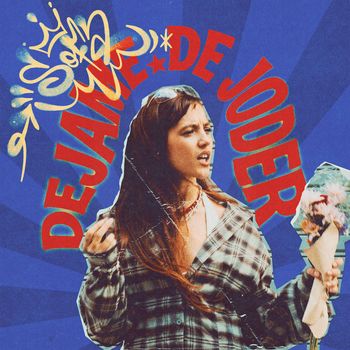 SOFA - Dejame de Joder