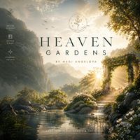 Megi Angelova - Heaven Gardens