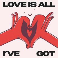 Marc Gonen - Love Is All I've Got