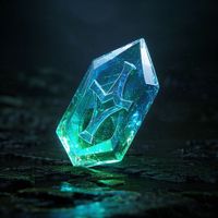 ANDERSON - Glass Rune Vigil