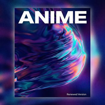 Monte - Anime (Renewed Version)