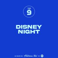 American Idol - American Idol: Season 24 (Disney Night)
