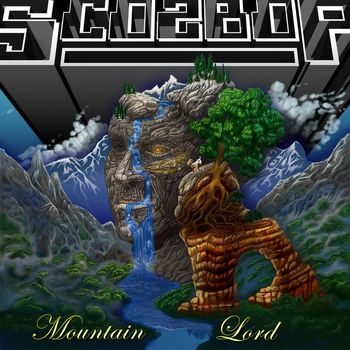 Scozbor - Mountain Lord