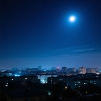 ZAWA - Mapless Midnight