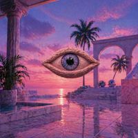 Godeye - Vaporwave Aesthetic