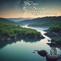 DJ Rampage - Que Sera Serenity