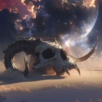 Black Soul - Eternal Dunes