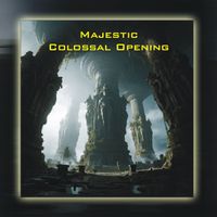 Cinerama - Majestic Colossal Opening