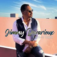 JIMMY DEVARIEUX - Enmé-W Toujou