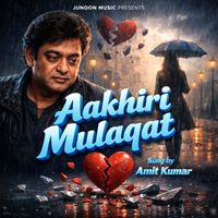 Amit Kumar - Aakhiri Mulaqat