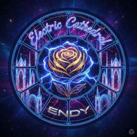 Endy - Electric Cathedral