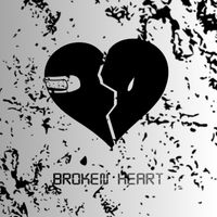 GUN - Broken heart