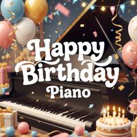 Daily Birthday - Happy Birthday (Piano)