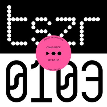 Jay de Lys - Come Inside (Explicit)