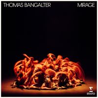 Thomas Bangalter - Mirage: Part II