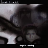 Salt Tank - Angels Landing