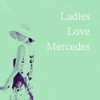 akiko - Ladies Love Mercedes