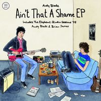 Andy Blade - Ain't That A Shame