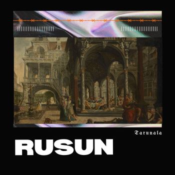 Tarunala - Rusun