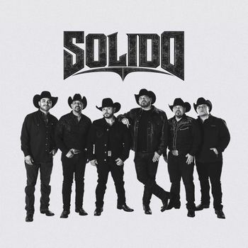 Solido - Más Solido Que Nunca