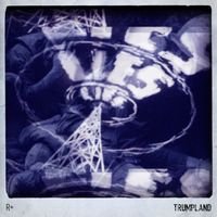 R Plus - Trumpland (feat. Amelia Fox)