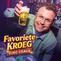Gino Graus - Favoriete Kroeg
